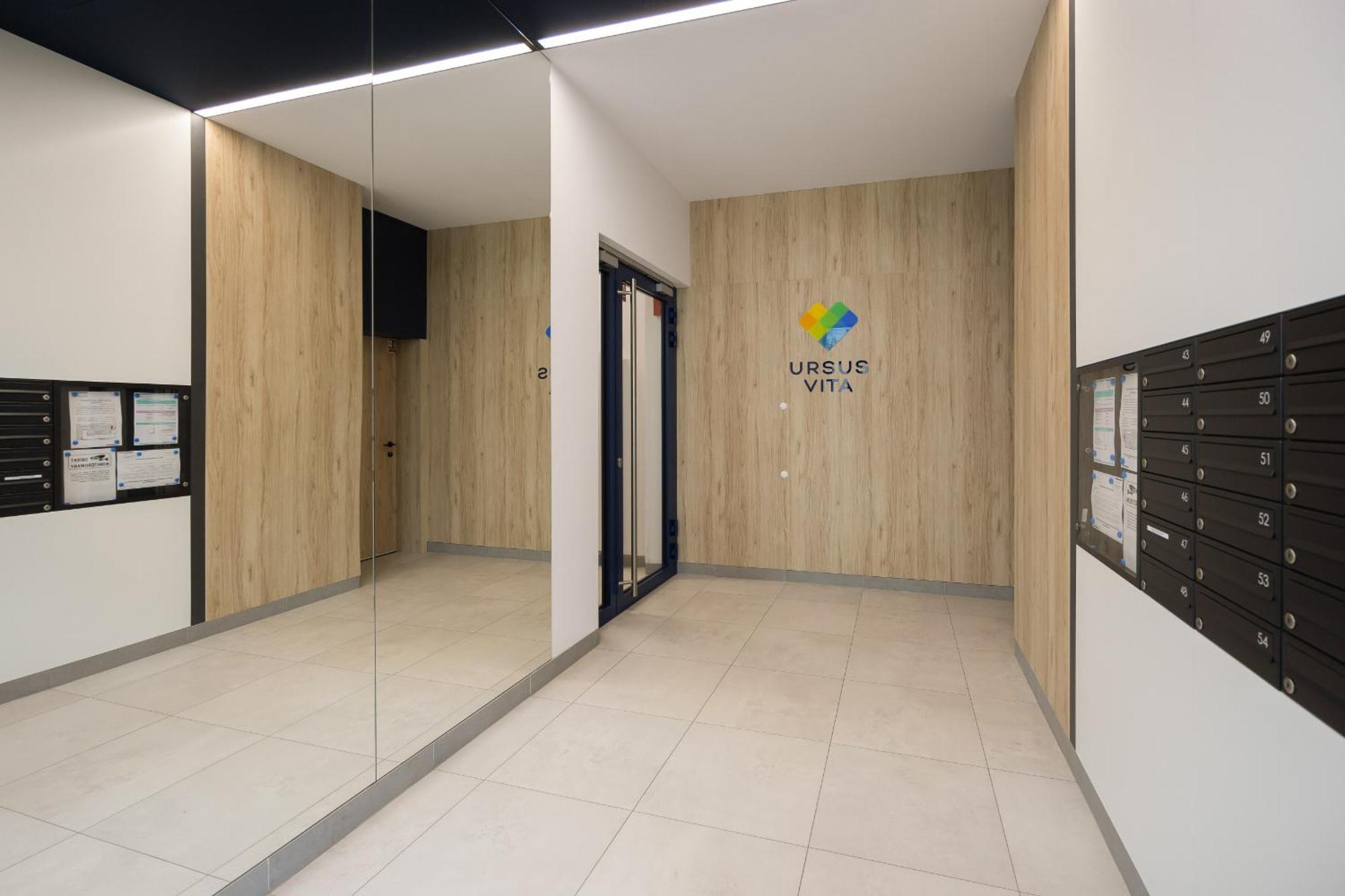 Stylish Apartments With Parking By Noclegi Renters Warszawa Zewnętrze zdjęcie