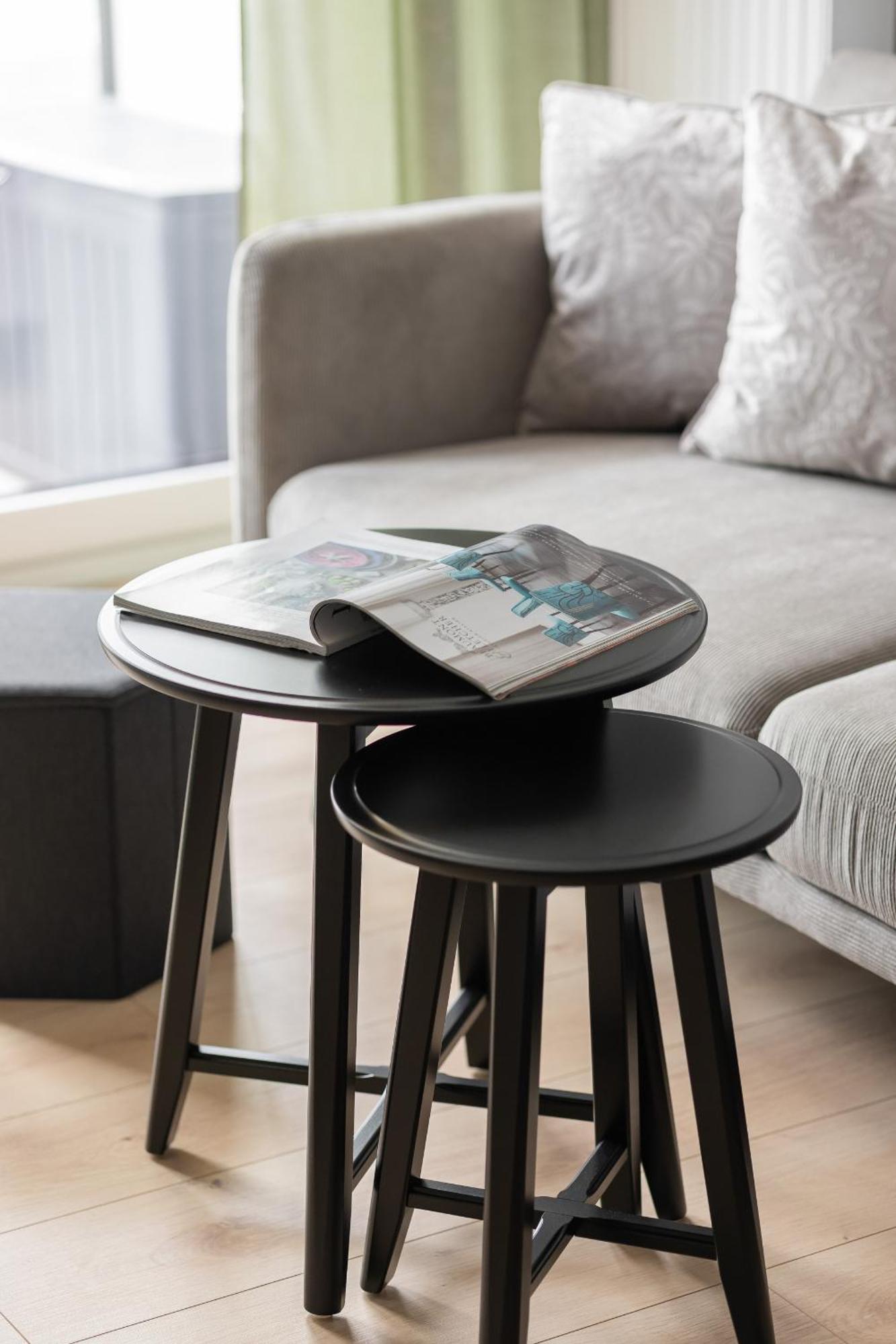 Stylish Apartments With Parking By Noclegi Renters Warszawa Zewnętrze zdjęcie