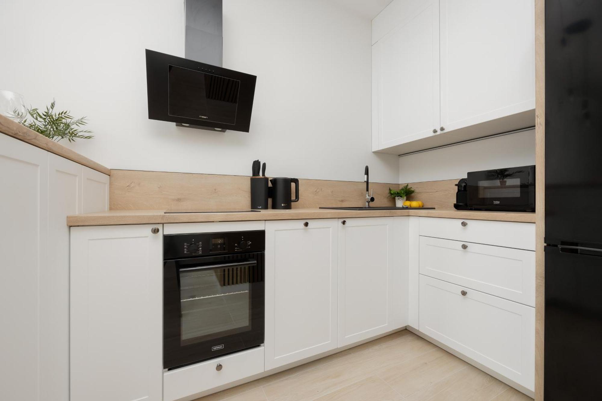 Stylish Apartments With Parking By Noclegi Renters Warszawa Zewnętrze zdjęcie