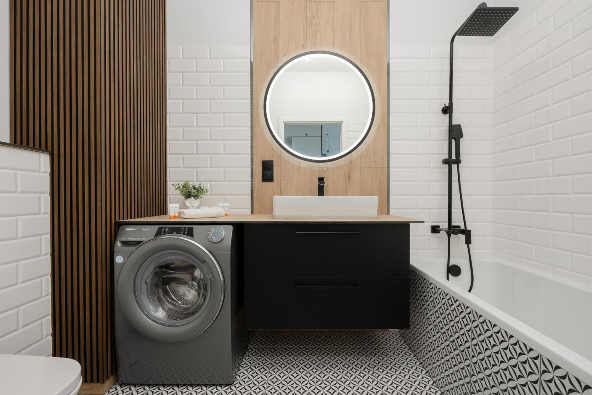 Stylish Apartments With Parking By Noclegi Renters Warszawa Zewnętrze zdjęcie