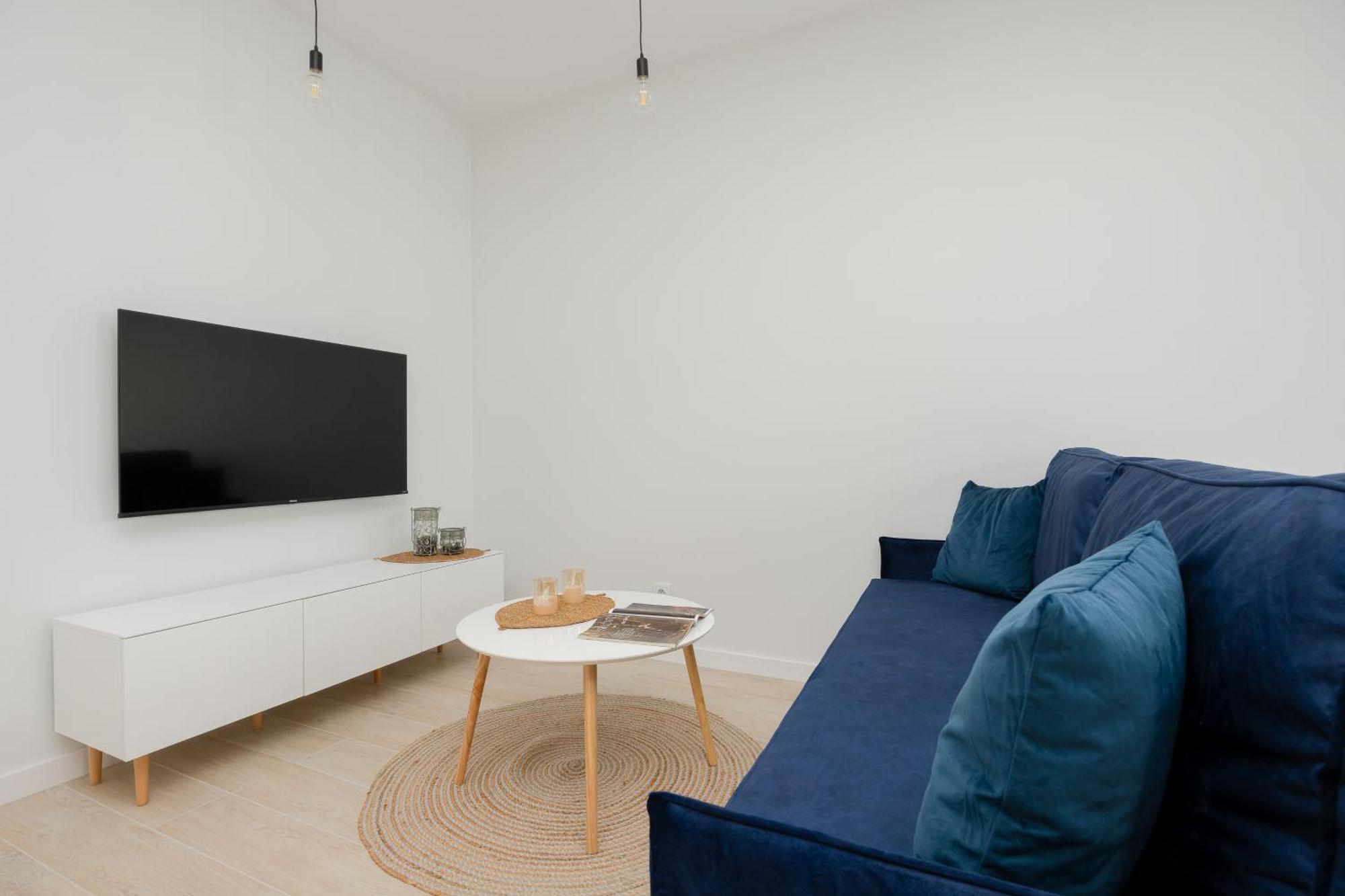 Stylish Apartments With Parking By Noclegi Renters Warszawa Zewnętrze zdjęcie