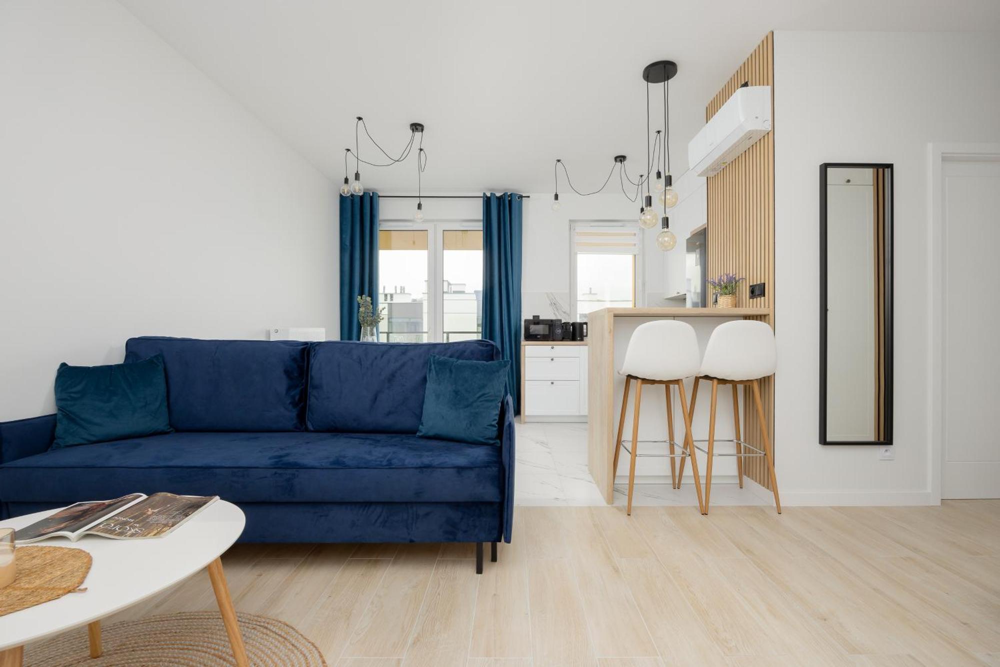 Stylish Apartments With Parking By Noclegi Renters Warszawa Zewnętrze zdjęcie