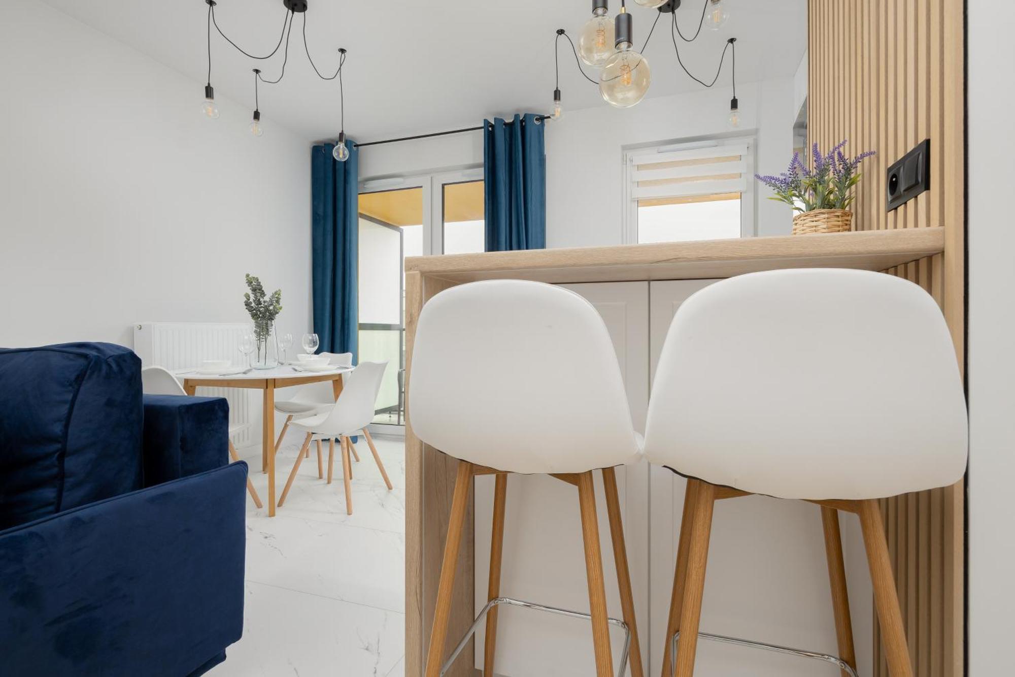 Stylish Apartments With Parking By Noclegi Renters Warszawa Zewnętrze zdjęcie