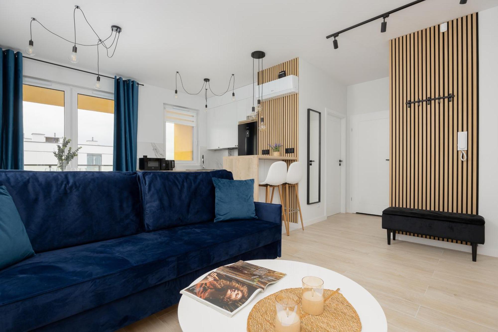 Stylish Apartments With Parking By Noclegi Renters Warszawa Zewnętrze zdjęcie