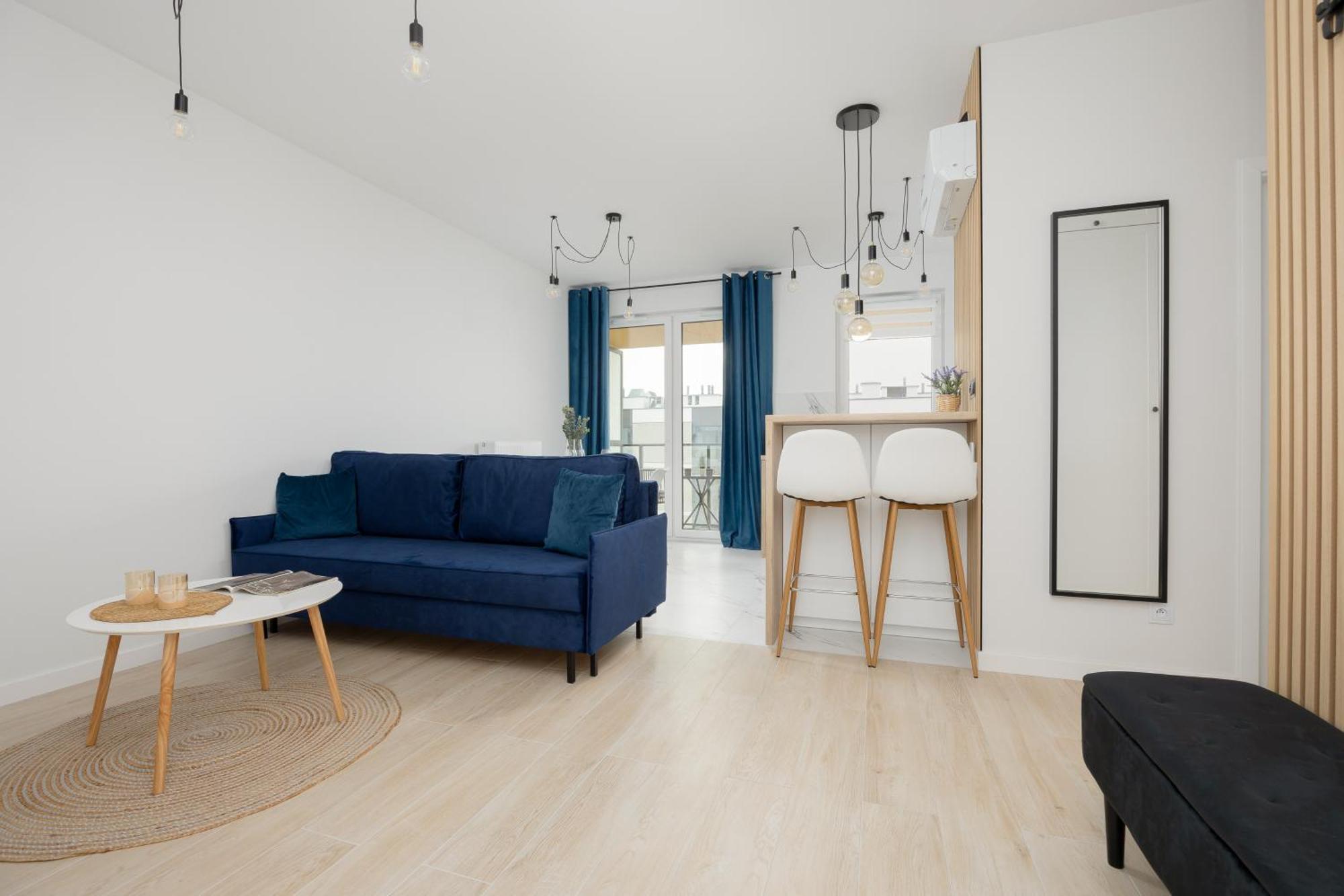 Stylish Apartments With Parking By Noclegi Renters Warszawa Zewnętrze zdjęcie
